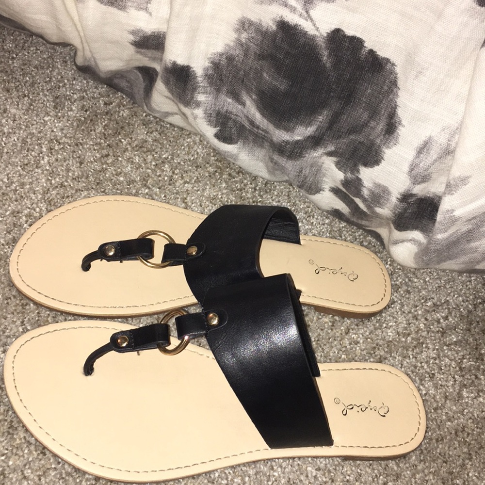 Cute shoes